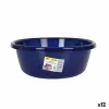 Skalbimo dubuo Dem Eco 41 x 16 cm Apskritas Mėlyna