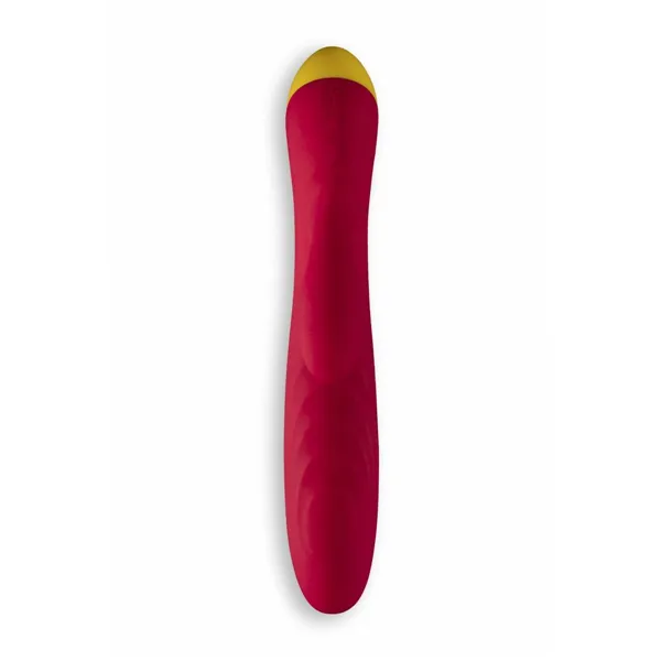 Vibrator Romp RPRBSGX Deep Red