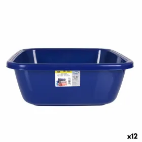Тазик Dem Eco 44 x 44 x 17 cm Синий 20 L