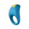 Cock Ring Romp RPCRSG5 Blue