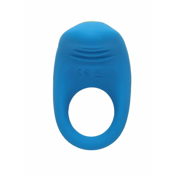 Cock Ring Romp RPCRSG5 Blue