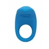 Cock Ring Romp RPCRSG5 Blue