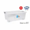 Daudzfunkcionāla Kaste Dem Kira 36 L 57 x 40 x 22 cm (4 gb.)