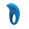 Cock Ring Romp RPCRSG5 Blue