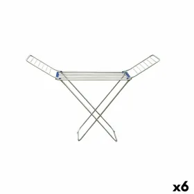 Складная сушилка Confortime Алюминий 132 X 55 X 4 CM (6 штук)