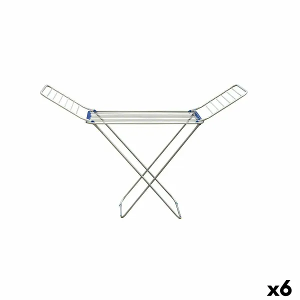 Складная сушилка Confortime Алюминий 132 X 55 X 4 CM (6 штук)