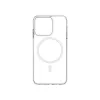 3mk Mag Case - Case for iPhone 15 (Transparent)