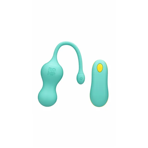 Pelvic Floor Exerciser Romp