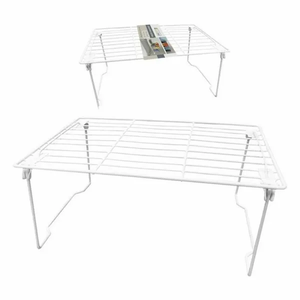 Virtuvės spintelės dėklas Confortime 77848 (12 vnt.)