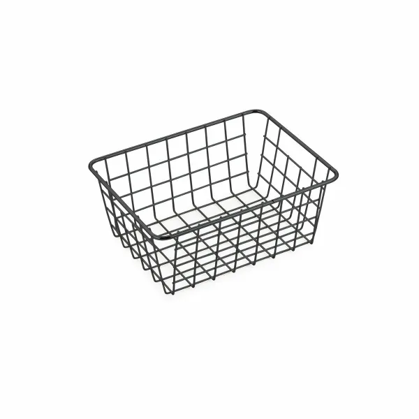 Универсальная корзина Confortime 24 x 18 x 10 cm (12 штук)
