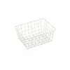 Универсальная корзина Confortime 24 x 18 x 10 cm (12 штук)
