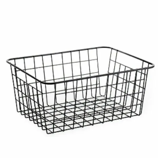 Универсальная корзина Confortime 32 x 25 x 14 cm (12 штук)
