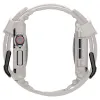 Spigen Rugged Armor Pro - Band with Case for Apple Watch 10 46 mm (Dune Beige)