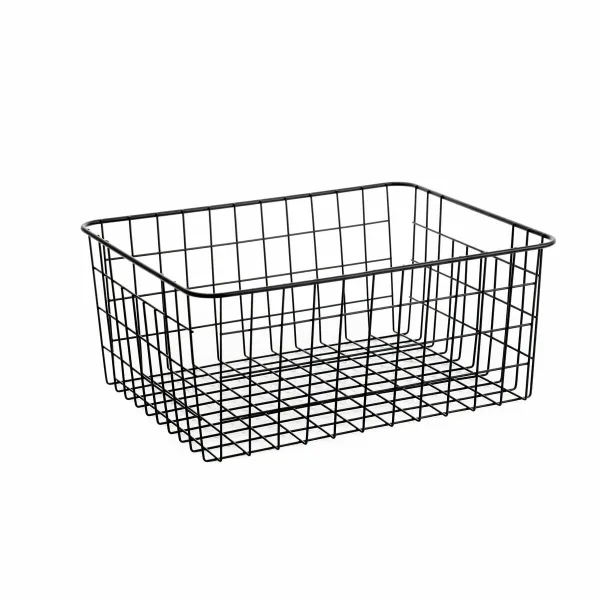 Универсальная корзина Confortime 36 x 29 x 15,5 cm (12 штук)