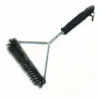 Grillin puhdistusharja Algon 30 x 15 x 3 cm (12 osaa)