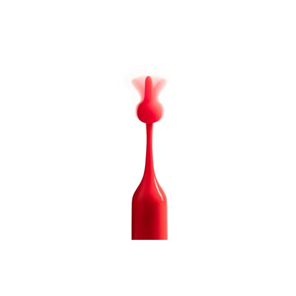 G-Spot Vibrator Romp Red