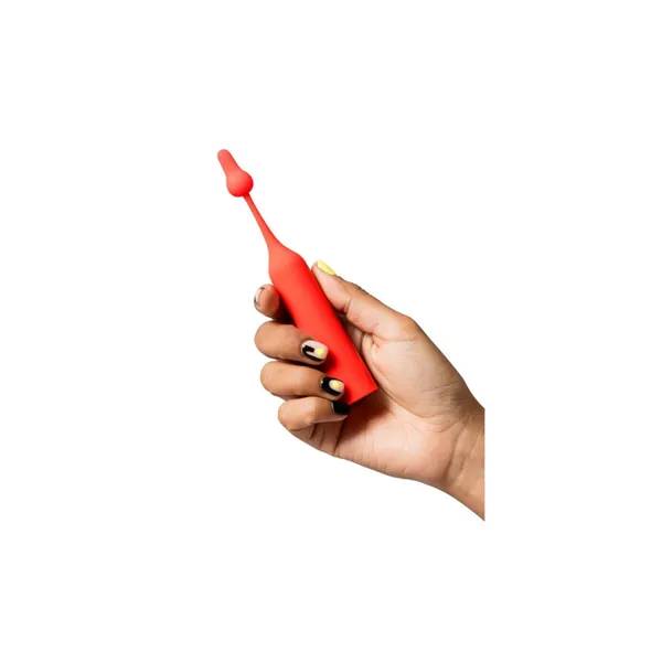 G-Spot Vibrator Romp Red