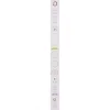 Skrybėlių stovas Confortime Balta 78 x 44,5 x 160 cm Su ratais (6 vnt.)