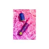 Vibrating Lipstick Romp