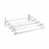 Сушилка Confortime 61 x 18,5 cm (4 штук)