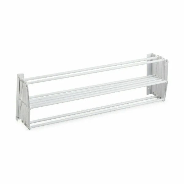 Apģērbu Žāvēšanas Aukla Confortime 61 x 18,5 cm (4 gb.)
