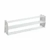 Clothes Line Confortime 61 x 18,5 cm (4 Units)