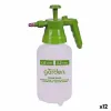 Puutarhan painepursotin Little Garden 1 L (12 osaa)