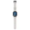 Spigen Rugged Armor Pro - Band with Case for Apple Watch 10 46 mm (Dune Beige)