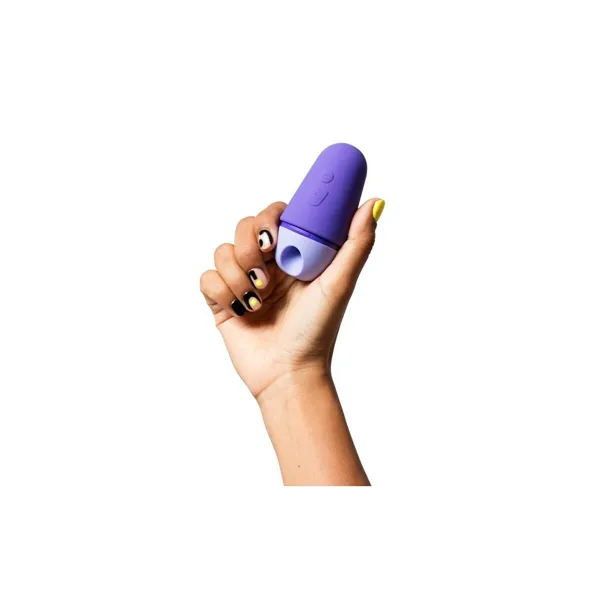 Clitoris Suction Stimulator Romp