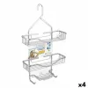 Vannasistabas Plaukti Confortime Alluma 35,6 x 12 x 63,5 cm (4 gb.)