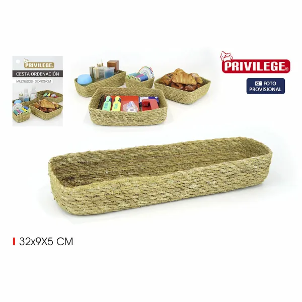 Organizatorius Privilege 32 x 9 x 5 cm