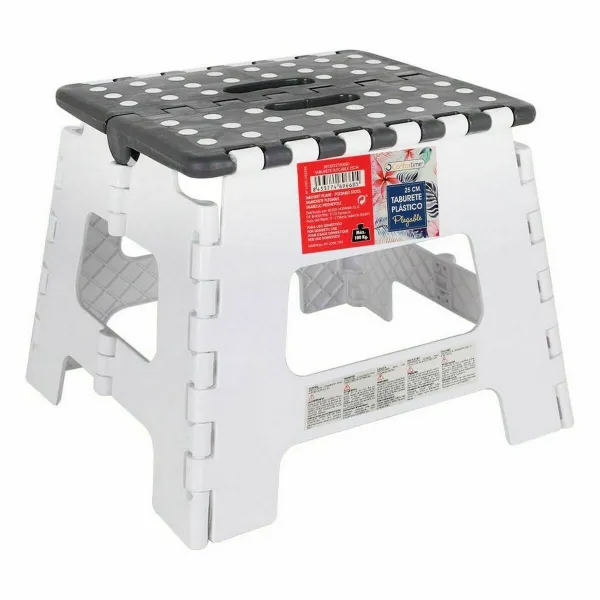 Sulankstoma taburetė Confortime Plastmasinis 25 cm (6 vnt.)
