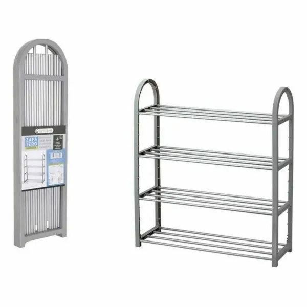 Тумба для обуви Confortime GR40218 (58 x 19 x 65 cm) 58 x 19 x 65 cm