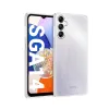 Crong Crystal Slim Cover - Samsung Galaxy A14 5G Case (Transparent)