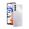 Crong Crystal Slim Cover - Samsung Galaxy A14 5G Case (Transparent)