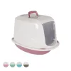 Ящик для кошачьего туалета Georplast Пластик 57 x 39,5 x 38 cm (7 штук)