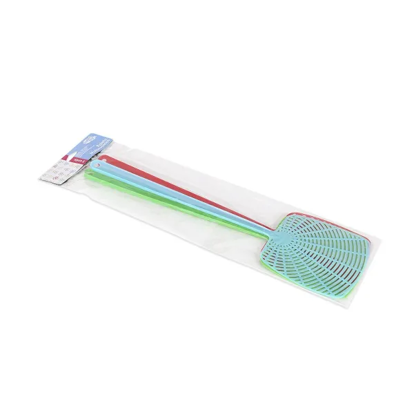 Musių gaudyklė Supernet Rinkinys Spalvotas 3 Dalys 44 x 12,5 x 0,5 cm (36 Vienetai)