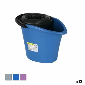 Puhastusämber Dem Eco reverse 14 L 39 x 30 x 32 cm (12 Ühikut)