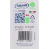 Waste bin with pedal Tontarelli Carolina 6 L White 20 x 22,5 x 29,7 cm (4 Units)