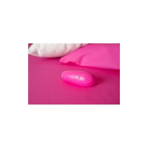 Vibrator Womanizer WOM165-PINK Pink