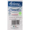 Мусорное ведро Tontarelli Arianna 10 L Белый (8 штук)