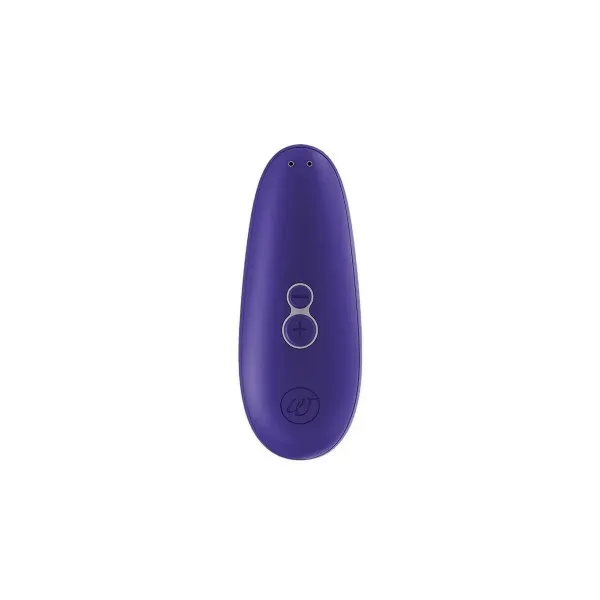 Vibrator Womanizer WOM165-INDIGO Blue