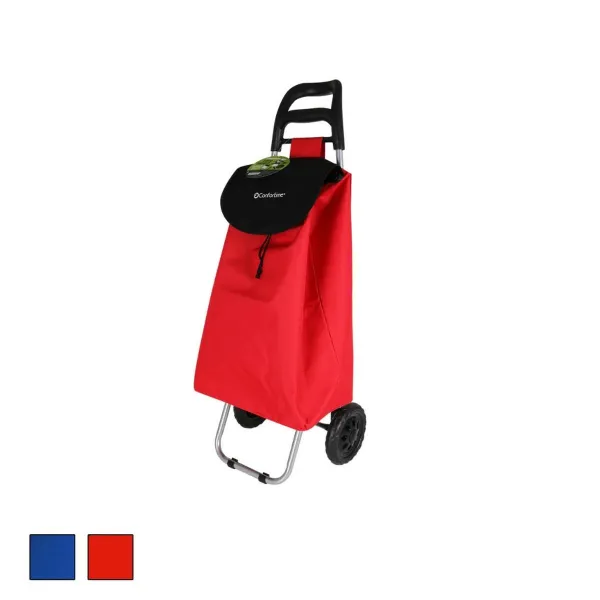 Корзина для покупок Confortime 95 x 35 x 30 cm (4 штук)