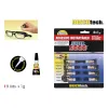 Мгновенный клей Bricotech Super 5000 1 g (36 штук)