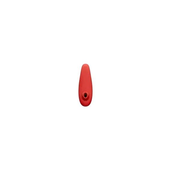 G-Spot Vibrator Womanizer Red