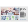 Storage Box with Lid Tontarelli Maya White 6,4 L 28 x 18 x 17,7 cm (12 Units)