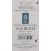 Rubbish Bags Confortime Paper Blue 24 Units