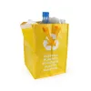 Šiukšlių maišai Confortime Plastic Geltona Plastmasinis 24 vnt.