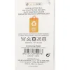 Atkritumu Maisi Confortime Plastic Dzeltens Plastmasa 24 gb.