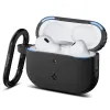 Spigen Vault - Case for Apple AirPods Pro 3 (Matte Black)